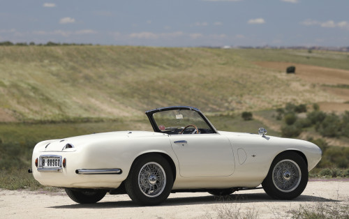 1955 Pegaso Tipo Z-102B | Gooding & Company